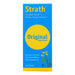 Suplemento alimenticio integral Bio-Strath, comprimidos para el estrés y la fatiga (paquete de 100)