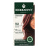 Tinte permanente para el cabello Herbatint en gel herbal (135 ml) - 5M Castaño caoba claro