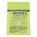 Mrs. Meyer's Clean Day Lemon Verbena Dishwashing Tablets (Pack of 6)
