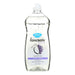 Citrasolv Natural Lavender & Bergamot Dish Soap - 12 Pack of 25 Oz. Bottles