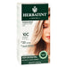 Kit de coloración para el cabello Herbatint: Rubio sueco ceniza 10C 