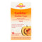 Cápsulas para vejiga Sanhelios Curbita: 30 cápsulas blandas de aceite de semilla de calabaza europeo con 1000 mg