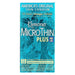 Condón Kimono Microthin Aqua Lube de Mayer Laboratories - 12 condones