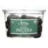 Ciruelas pasas orgánicas Aurora Natural, 11 oz (paquete de 12)