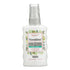 Espray calmante para la garganta Thera-Zinc de Quantum Research (paquete de 56 ml)