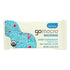 Barra de proteína de cacahuete Gomacro Macrobar, 2.3 oz (paquete de 12)