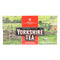 200 bolsitas de té Yorkshire de Taylors of Harrogate