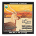 Tinte y acondicionador orgánico Light Mountain para cabello castaño medio (paquete de 4)