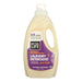 BetterLife Laundry Detergent - Lavender Grapefruit - 64 Fl Oz. (Pack of 4)