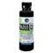 Mezcla de aceites de semilla negra y linaza de Amazing Herbs - 8 oz (paquete de 3)