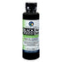 Mezcla de aceites de semilla negra y linaza de Amazing Herbs - 8 oz (paquete de 3)
