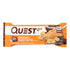 Barra Quest - Chocolate con mantequilla de maní (paquete de 12) - 2.12 oz