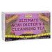 Té de açaí natural para dietas y limpieza, 24 bolsitas 