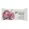 Barras orgánicas Gomacro Macrobar - Paquete variado de cerezas y frutos rojos (12 barras de 56 g)