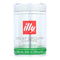 Café descafeinado Illy Caffe Espresso y de goteo, tostado medio, 8.8 oz (paquete de 6)