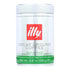 Café descafeinado Illy Caffe Espresso y de goteo, tostado medio, 8.8 oz (paquete de 6)