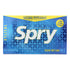 Spry Xylitol Gems: Sabor a menta - Paquete de 20 (10 unidades)