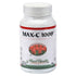 Maxi Health C-1000 con bioflavonoides (paquete de 100 comprimidos - 1000 mg)