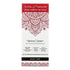 Tints Of Natura Henna Cream - Black, Long Lasting Natural Hair Dye, Ammonia-Free (2.46 Fl Oz)
