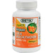 Deva Veg Omega-3 DHA - Omega-3 EPA y DHA veganos (90) Cápsulas blandas veganas