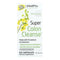 Super Limpieza de Colon Health Plus 500 mg (60 Cápsulas)