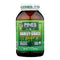 Polvo de hierba de cebada orgánica premium de Pines International - 10 oz.