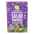 GoRaw Slider Tomate Ajo Tomillo Brote Paquete de 10 (4 oz)