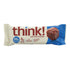 Barra fina Think Products - Brownie Crunch, 58 g (paquete de 10)
