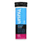 Tabletas hidratantes Nuun Energy con sabor a frutos del bosque (paquete de 8 a 10 tabletas)