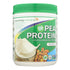 Proteína de guisante amarillo orgánico Growing Naturals - Original, 16 oz.