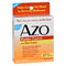 Azo Bladder Control - 54 cápsulas