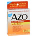 Azo Bladder Control - 54 cápsulas