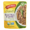 Tasty Bite Ready-to-Eat Brown Rice & Lentils, 8.8 oz, Pack of 6