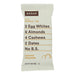 Barra de proteína de chocolate y coco RXBAR (paquete de 12 - 1.83 oz)