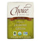 Té verde jazmín de Choice Organic Teas (paquete de 6 - 16 bolsitas)