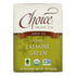 Té verde jazmín de Choice Organic Teas (paquete de 6 - 16 bolsitas)