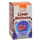 Suplemento Bio Nutrition para el bienestar hepático (60 cápsulas vegetarianas)