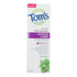 Enjuague bucal con flúor y menta verde Tom's of Maine Whole Care (paquete de 6 - 4 oz)
