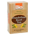 Bio Nutrition Dandelion Root Herbal Tea, Detox and Cleanse Support, 30 Tea Bags