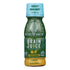 Brain Juice Descafeinado Melocotón Mango - Paquete de 12 - 2.5 oz - Caja de 12