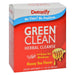 Concentrado desintoxicante verde limpio (paquete de 8 oz)