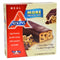 Barras Atkins Advantage (paquete de 5) Masa de galleta con chispas de chocolate