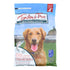 Alimento seco para perros Tender &amp; True Premium con salmón y batata (paquete de 6 - 4.00 lb)