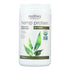 Proteína de cáñamo orgánica Nutiva con alto contenido de fibra, 16 oz.