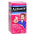 Comprimidos masticables Airborne de acción rápida para el sistema inmunitario con vitamina C - Sabor a frutos rojos (32 comprimidos)