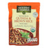 Quinoa orgánica y arroz integral con ajo Seeds of Change, 8.5 oz (paquete de 12)