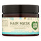 Mascarilla capilar Ecolove, tratamiento fortalecedor con infusión de nutrientes - 11.8 oz.