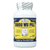 Fórmula capilar juvenil Shou Wu del Dr. Shen (200 comprimidos - 700 mg)