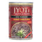 Jyoti Cuisine India Dal Makhani, 12x15 Ounces