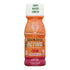 Brain Juice Pre-Entrenamiento - Shots Activos de Granada y Açaí (Paquete de 12 - 2.5 oz)